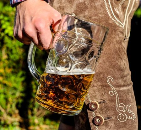 Bier Bier