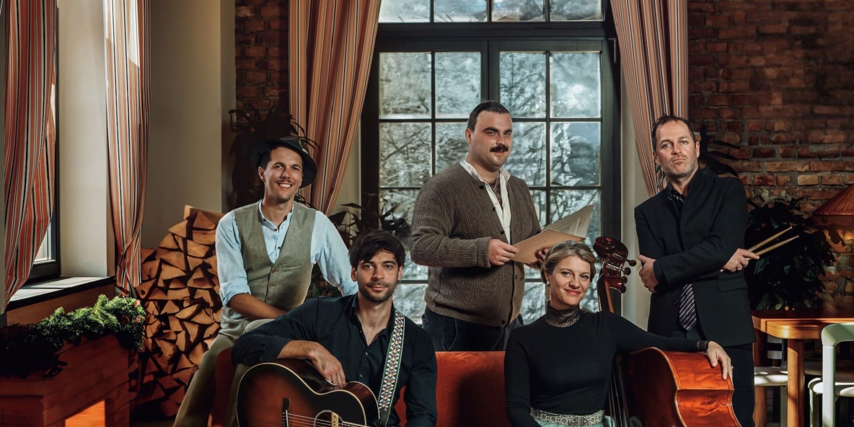 REIWAS, © Elsner Fotografie REIWAS, © Elsner Fotografie