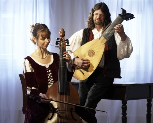 Martina und Lutz Kirchhof, © Atelier Zabel Martina und Lutz Kirchhof, © Atelier Zabel