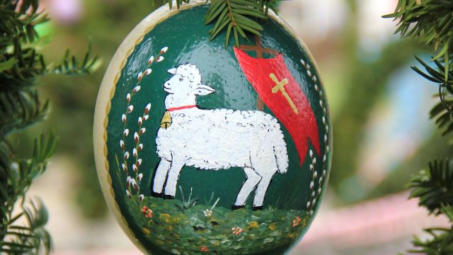 Osterkrone Osterkrone