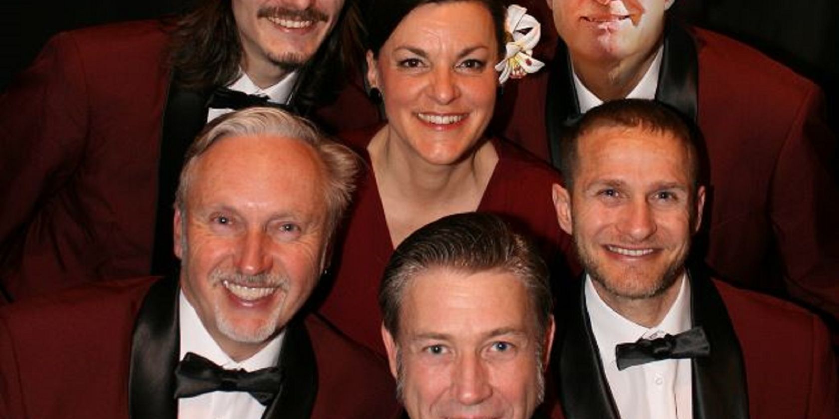 Tom and the Krauts, © Tom and the Krauts Tom and the Krauts, © Tom and the Krauts