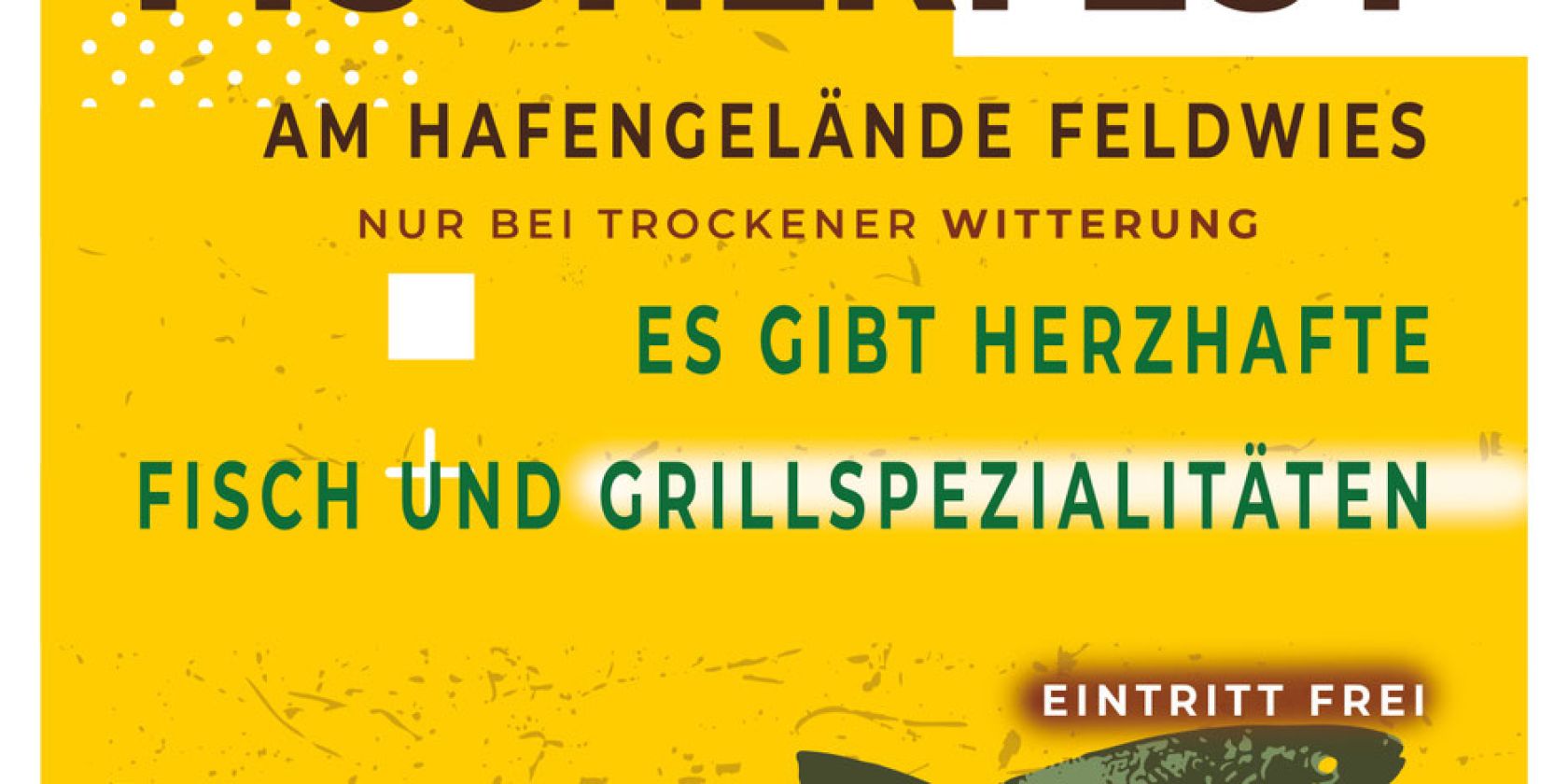 Fischerfest Fischerfest