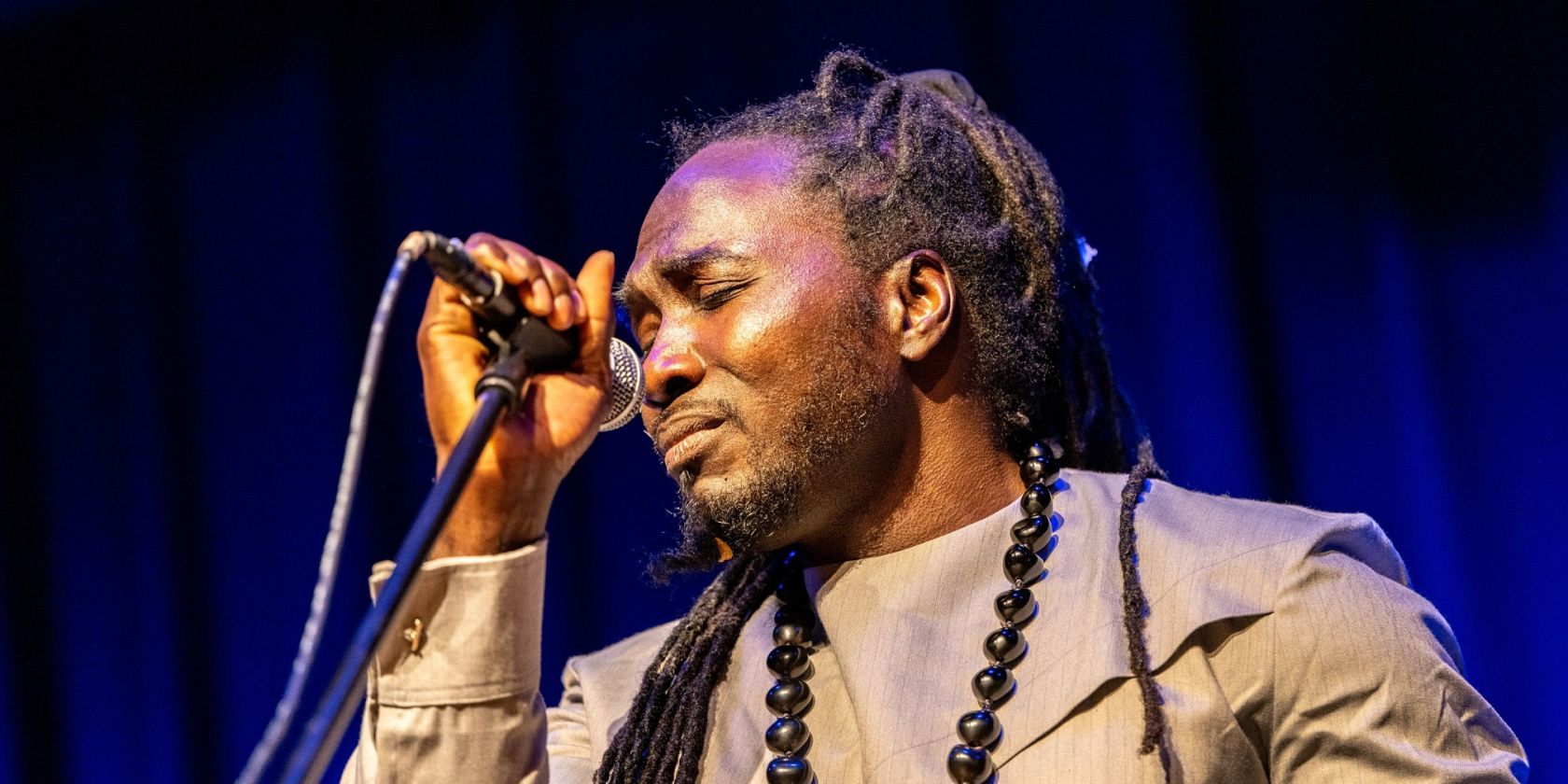 Ibou Kalaama, © Ibou Kalaama Ibou Kalaama, © Ibou Kalaama