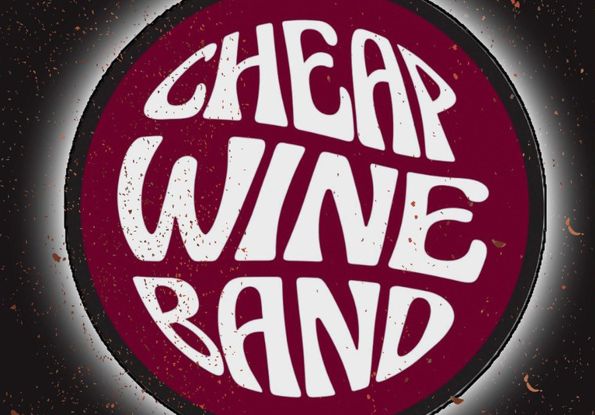 Live-Konzert der Cheap Wine Band, © Hoppala Pils Pub Live-Konzert der Cheap Wine Band, © Hoppala Pils Pub