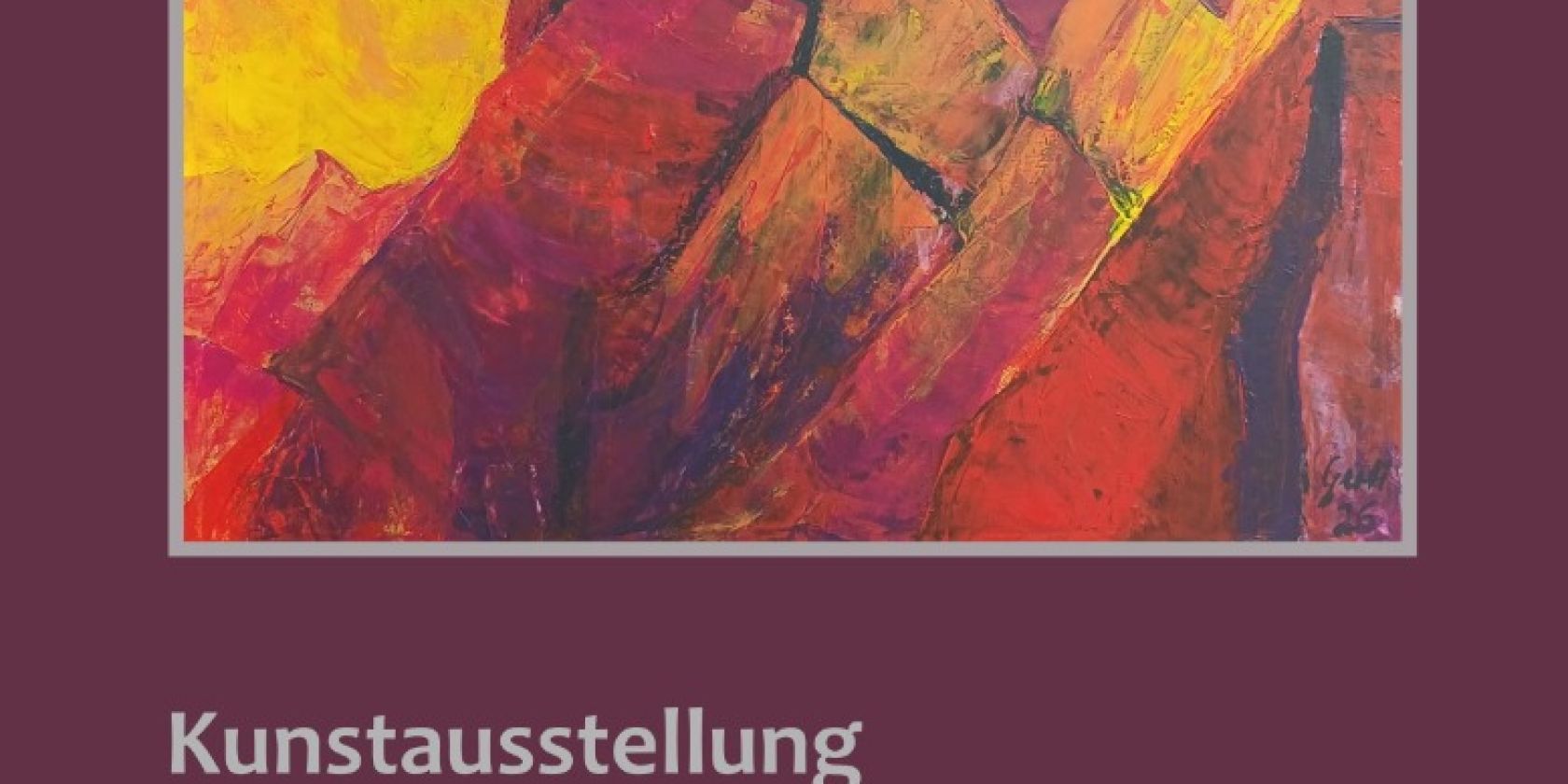 Magische Landschaft Magische Landschaft