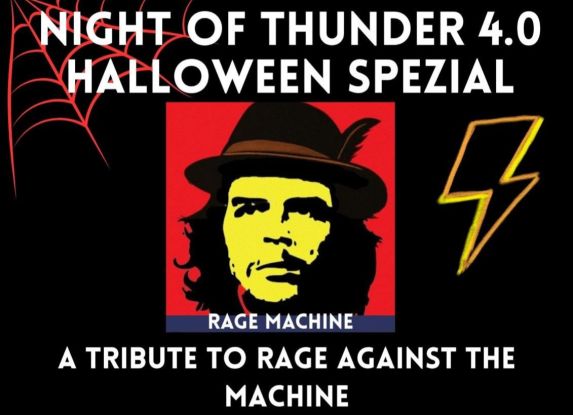 Rage Machine: Tribute to Rage against the Machine Rage Machine: Tribute to Rage against the Machine