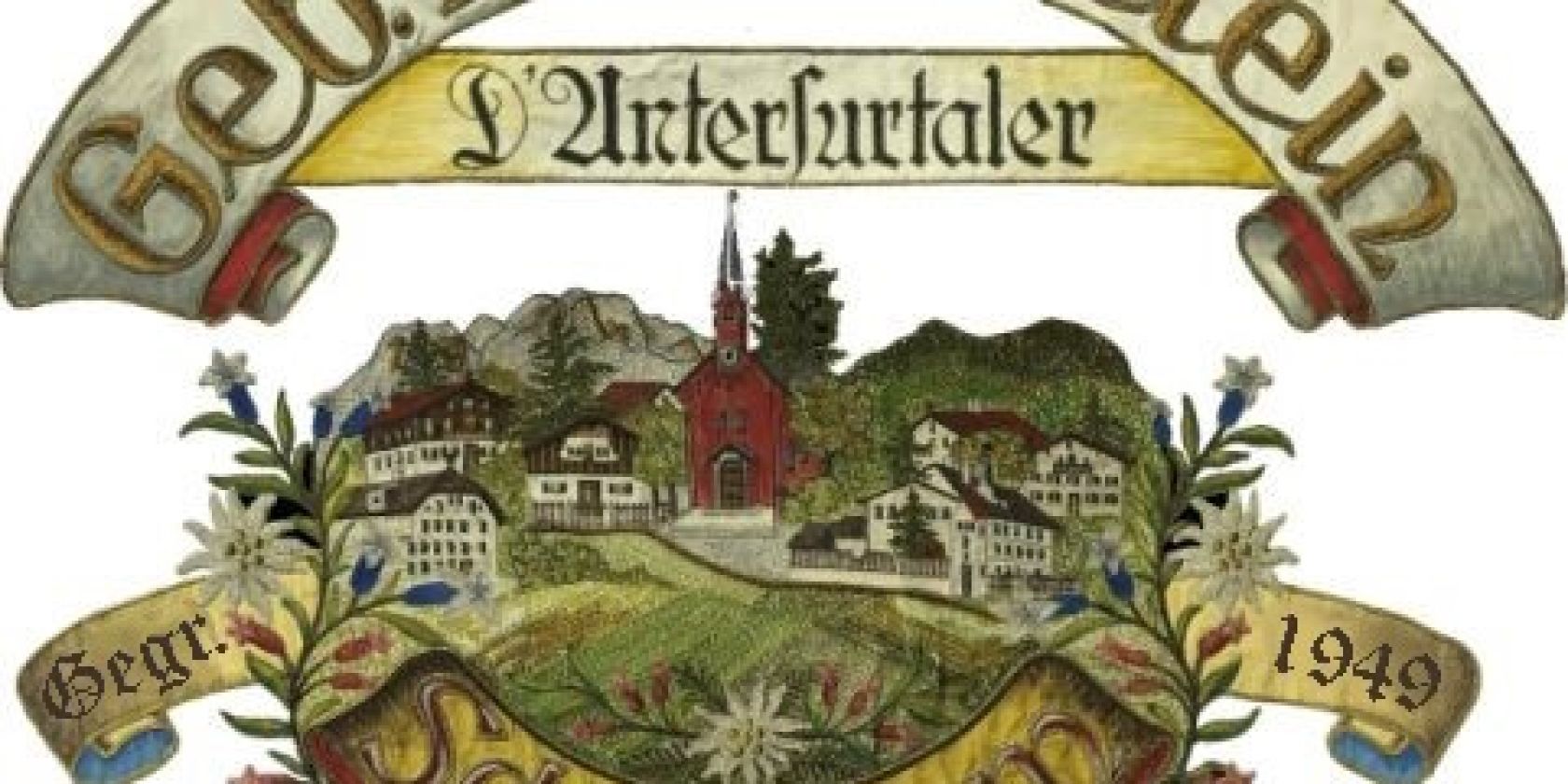 LOGO Trachtenverein LOGO Trachtenverein