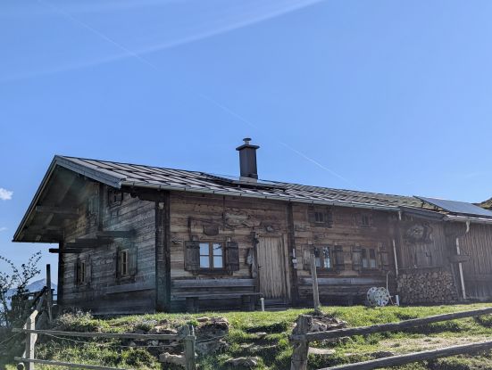 Stoibenmöseralm, © Tourist Information Reit im Winkl - Emmert Stoibenmöseralm, © Tourist Information Reit im Winkl - Emmert