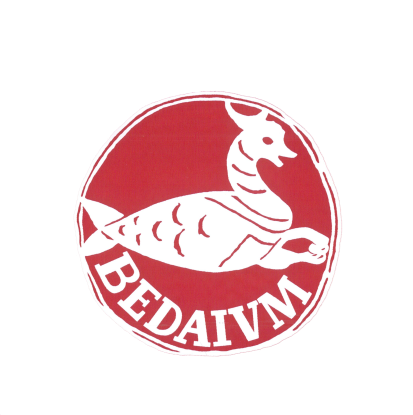 Logo Archäologischer Rundweg, © Römermuseum Logo Archäologischer Rundweg, © Römermuseum