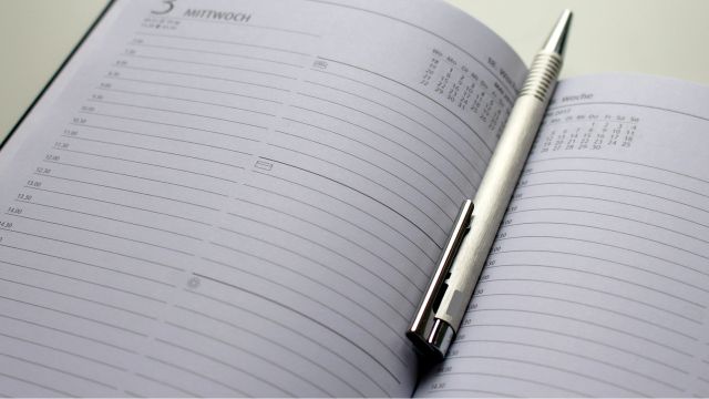 Jahreshauptversammlung Jahreshauptversammlung