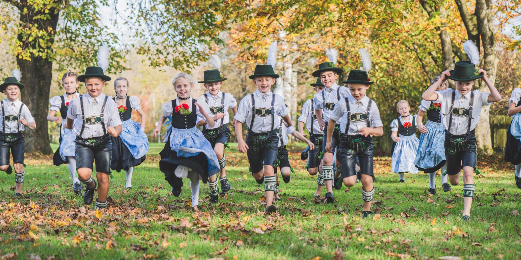 Trachtenfest Festwoche Truchtlaching, © GTEV D'Alztaler Truchtlaching/Festwoch Truchtling Trachtenfest Festwoche Truchtlaching, © GTEV D'Alztaler Truchtlaching/Festwoch Truchtling