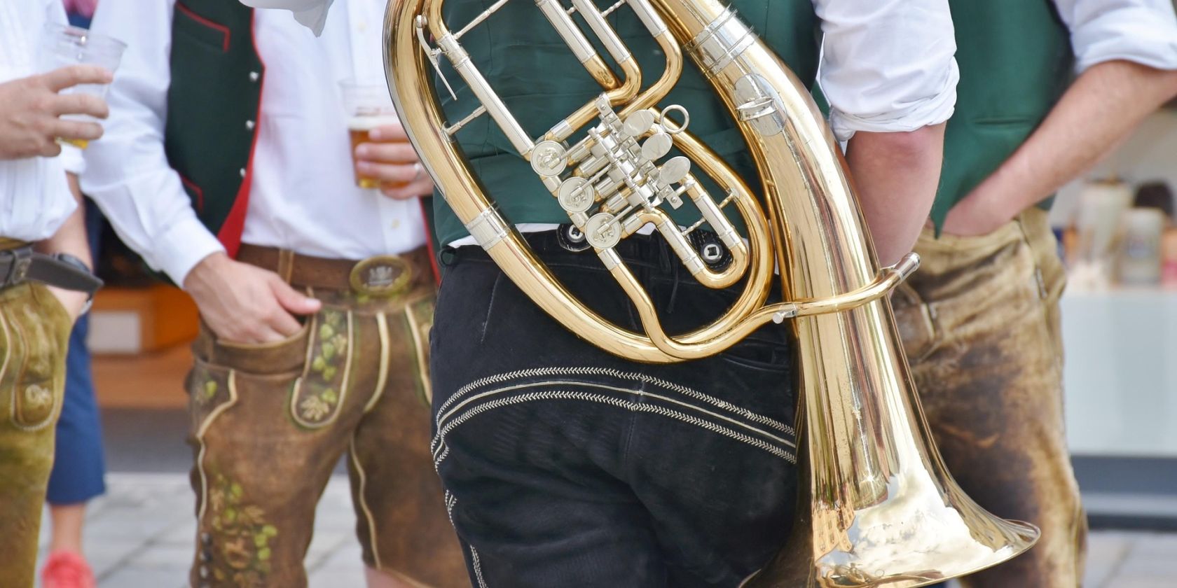 Volksmusik Volksmusik