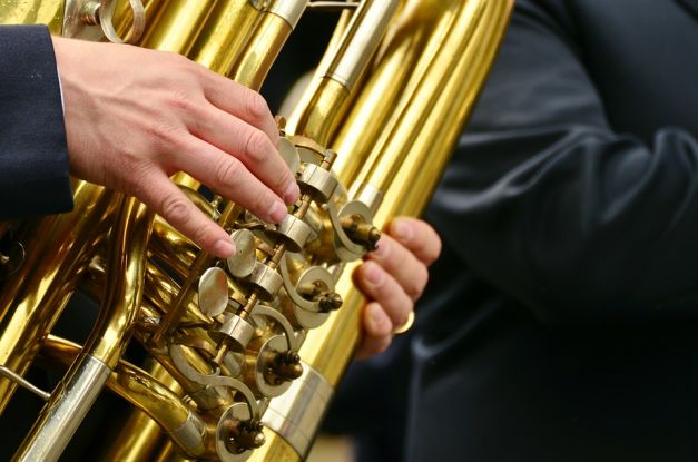 MeiMusi - Sommernachtskonzert MeiMusi - Sommernachtskonzert