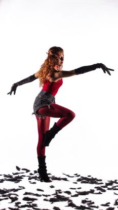 Burlesque Workshop Burlesque Workshop