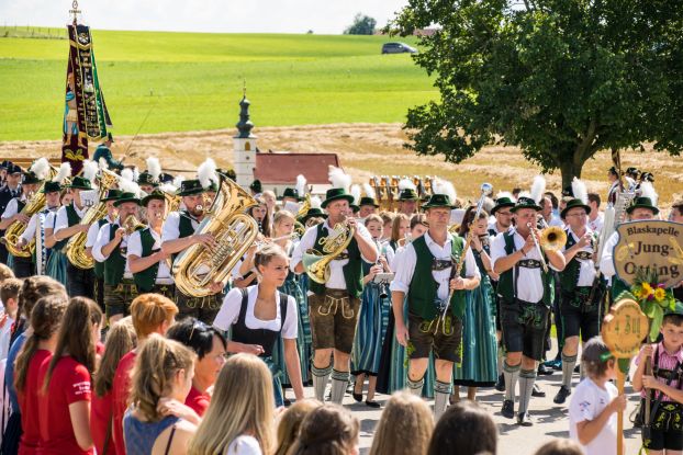 Festzug, © Michael Perschl Photography Festzug, © Michael Perschl Photography