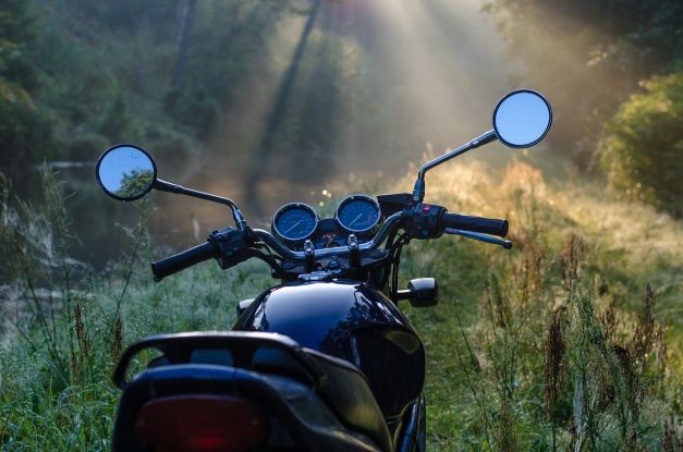 Motorradtreffen der Motorradfreunde Salzachtal e. V.