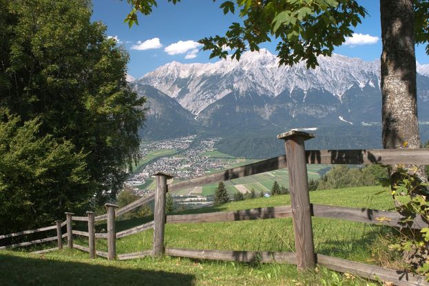 Heitauer Tagesfahrt: Genusswanderung am Zirbenweg, &copy; pixabay