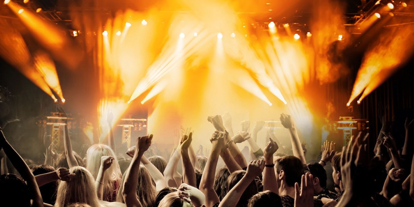 Dance Party, &copy; pixabay.com