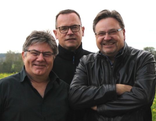 Restive Rooster &ndash; Foto Rainer Wolf