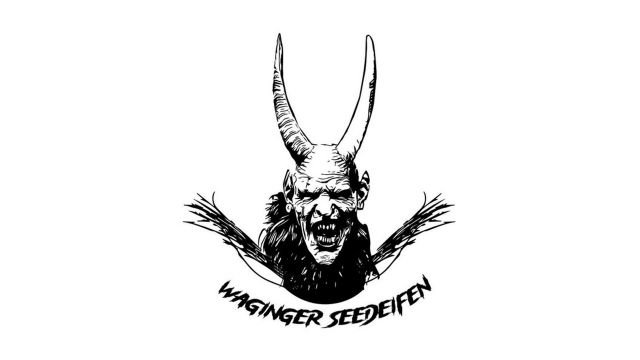 Christkindlmarkt im Kurpark, © Waginger Seedeifen