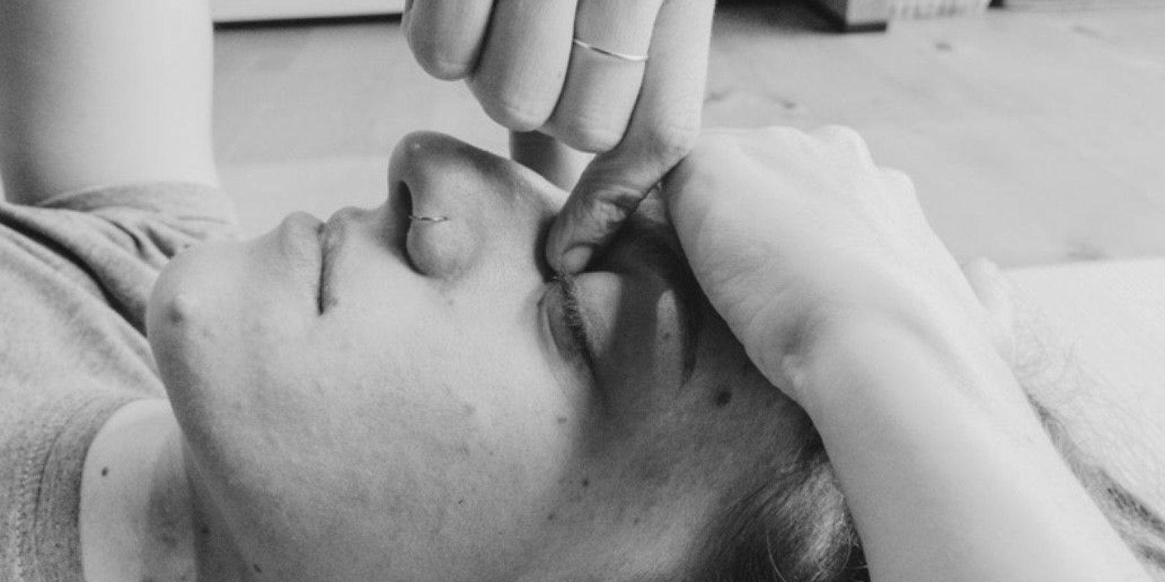 Cranio Sacrale Selbsthilfe