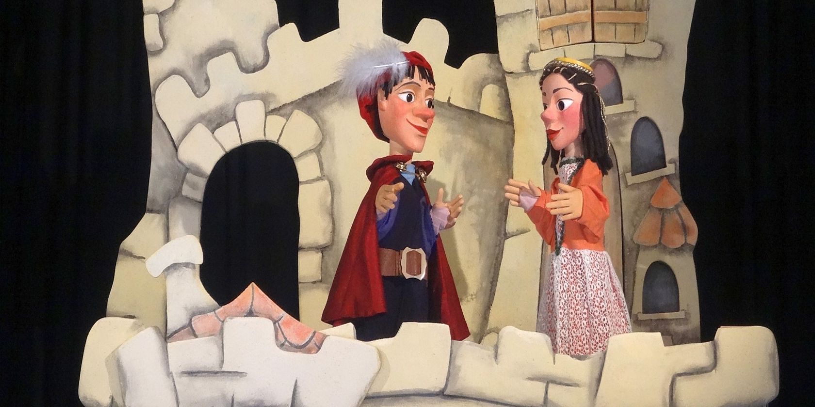 Dornr&ouml;schen - Foto Stefan Beyrer