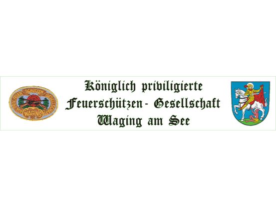 Generalversammlung, &copy; Kgl. Priv. FSG Waging