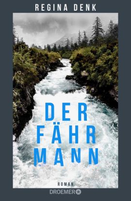Buchtitel Der F&auml;hrmann