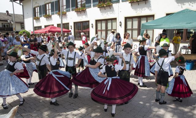 Brauchtumsfest