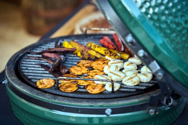 Grill & Chill, &copy; Landhaus Tanner