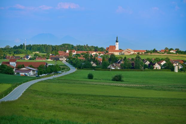 Kay, &copy; Stadt Tittmoning
