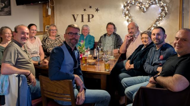 Stammtisch_kompr, &copy; Tobias Gasteiger