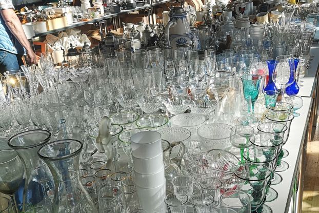 Flohmarkt