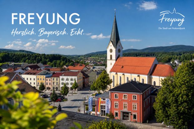 Freyung