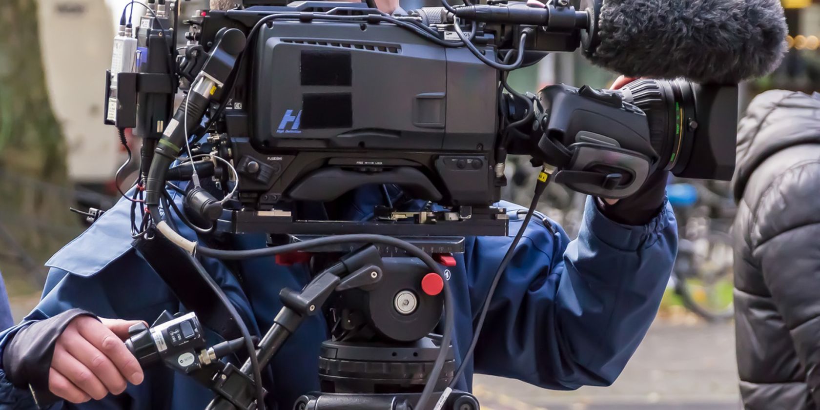 Bavaria Filmstadt M&uuml;nchen