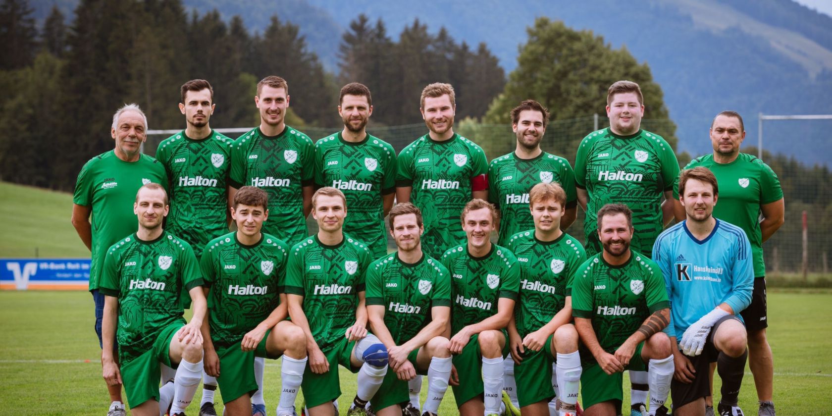 FC Reit im Winkl, &copy; FC Reit im Winkl