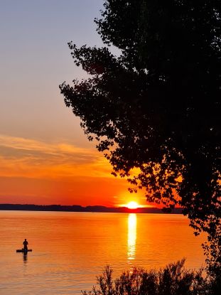 Spielenachmittag der Chieminger Senioren, &copy; TI Chieming