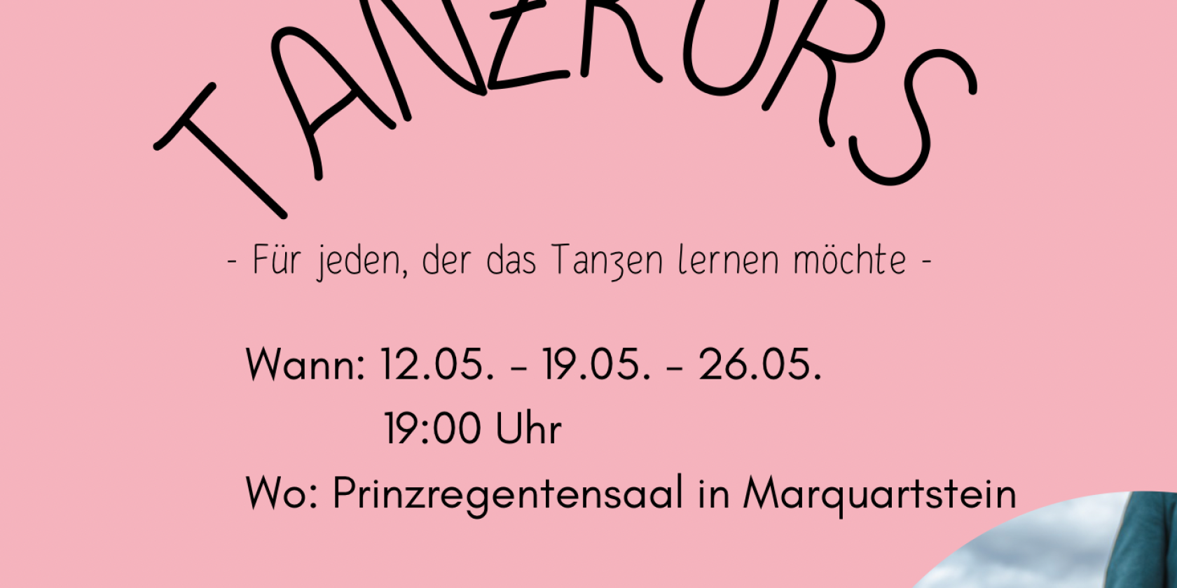 Tanzkurs
