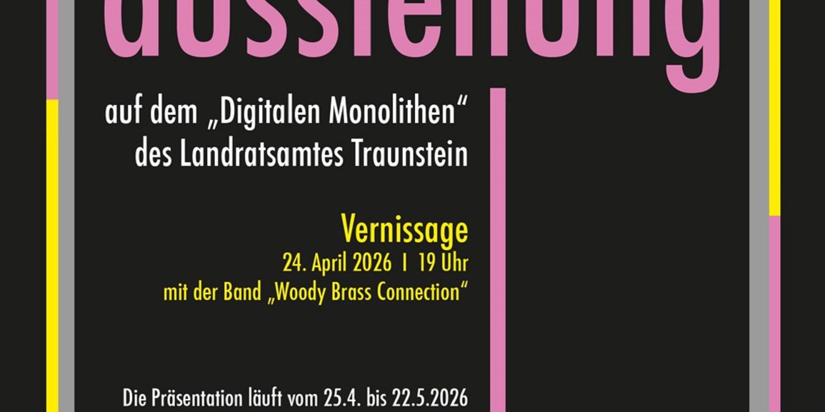 KVTS Kunstverein Traunstein e.V.