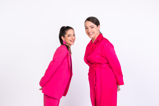 k1 Kern&ouml;lamazonen, &copy; Moni Fellner