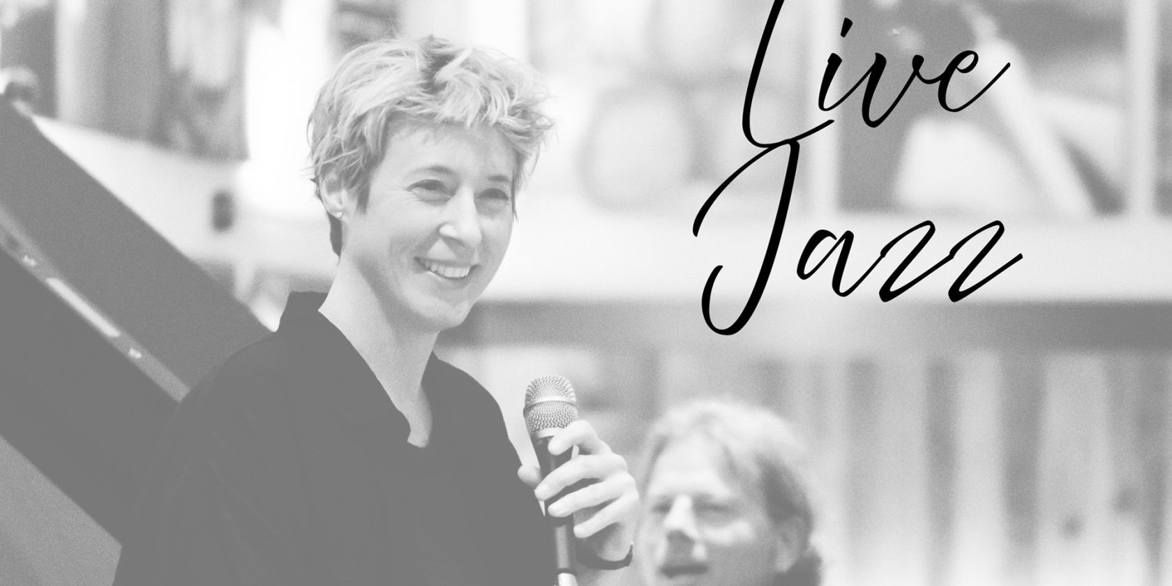 Live Jazz im Caf&eacute; Goldmarei, &copy; Caf&eacute; Goldmarei