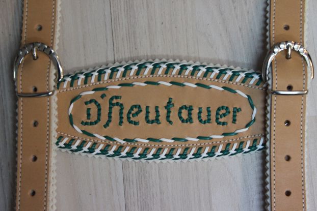 Theater - GTEV Heutau