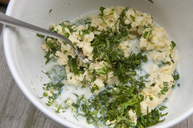 Wildkr&auml;uterwanderung, &copy; Tourist-Info Waginger See