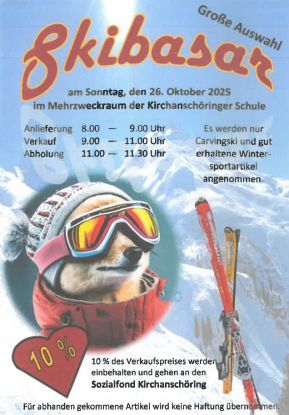 Skibasar