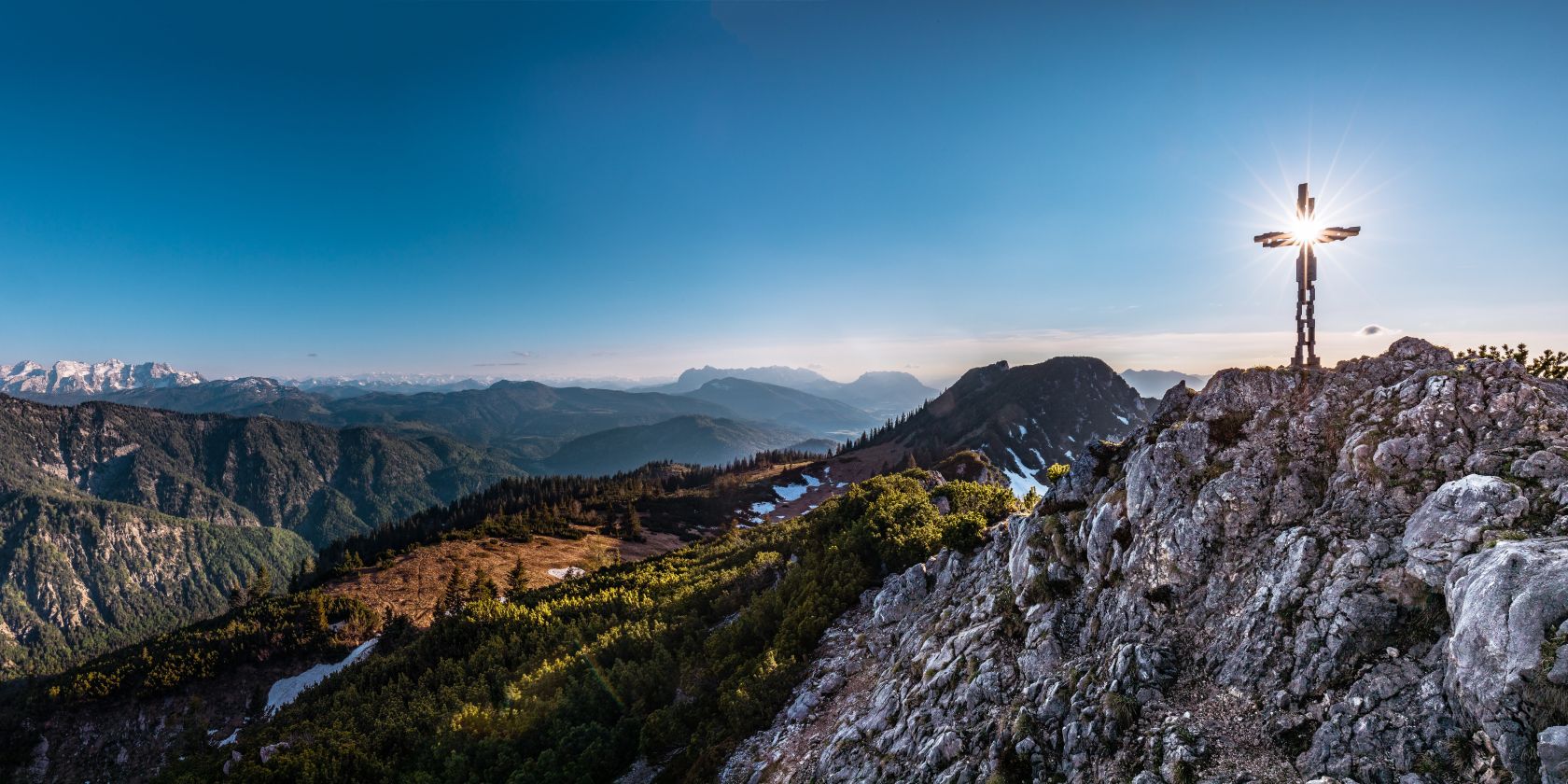 H&ouml;rndl, &copy; Ruhpolding Tourismus / Andreas Plenk