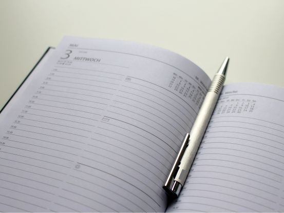 Jahreshauptversammlung mit Neuwahlen