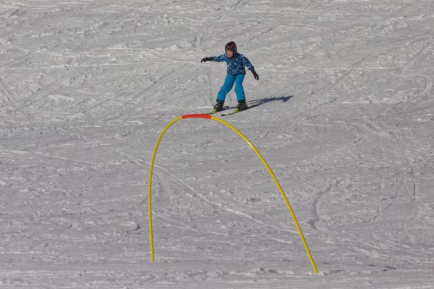 Zwergerl-Skikurse, &copy; Inzeller Touristik GmbH
