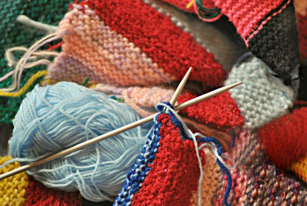 Stricktreff in Seeon, &copy; pixabay