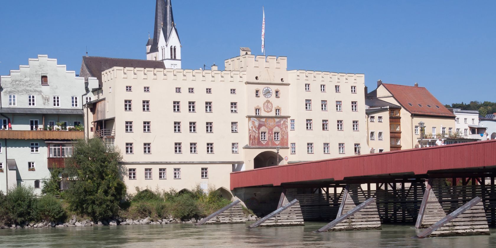 Wasserburg am Inn