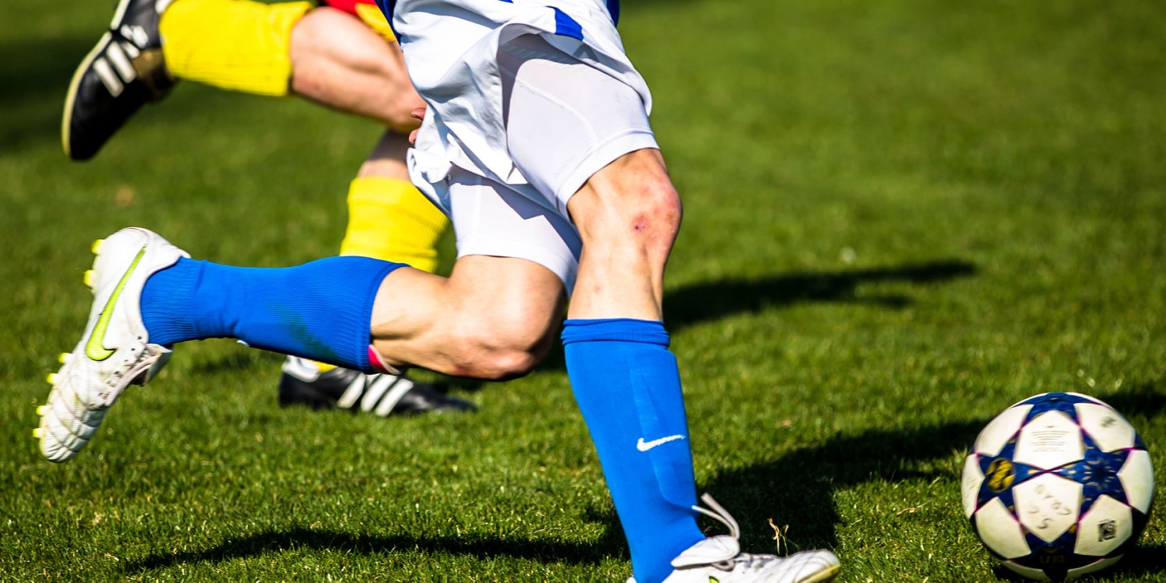 Jugendfu&szlig;ballturnier